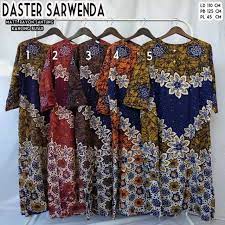 Ada info wisata, pemerintahan, agama, pendidikan, politik, kuliner. Pekalongan Sarwendah Daster Pekalongan Daster Daster Shopee Singapore
