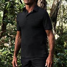 72 reviews for touch of modern, 1.4 stars: Ocean Polo Knit Short Sleeve Black M Laird Apparel Touch Of Modern