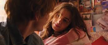 Love Rosie Love Rosie Movie Lily Collins Collins
