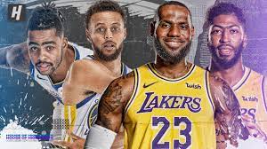 Los angeles lakers vs golden state warriors full game highlights | 01/21/2019 nba season. Warriors Vs Lakers Best Highlights Plays From 2019 Nba Preseason Youtube