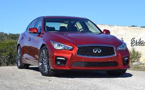 The q50 red sport 400's power is undeniable. 2016 Infiniti Q50 Red Sport 400 Understated Power The Car Guide