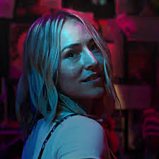 When Barry Met Sally Sweater