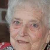 Obituary information for Helen Schoolcraft