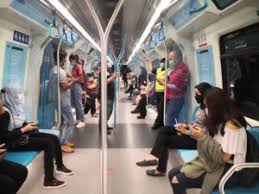 Tren tambahan ets sempena sambutan tahun baharu cina telah mula di jual ☺️ tren tambahan tersebut adalah bagi laluan: Jangan Lupa Patuhi Sop Semasa Di Dalam Tren Laman Web Mkn