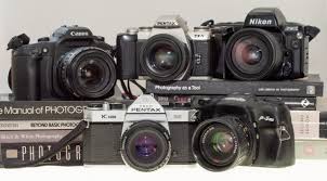 The 35mm Film camera – Photography: What, How, Why
