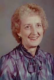 Obituary: Adelia Biggs, 89