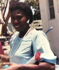 Nora Lee Gordon Obituary