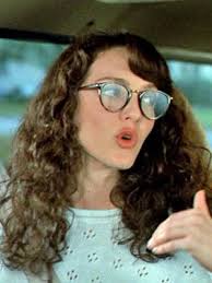 Filmografie von Amy Yasbeck