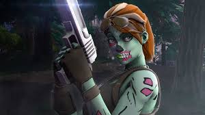 Touch device users, explore by touch or with swipe gestures. Sfm Ghoul Trooper Wallpaper Fortnitebr