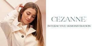 CEZANNE INTERACTIVE DEMONSTRATION - Encino