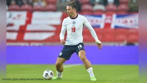 These fans blast southgate over snub but strong group named. Jack Grealish Injury News Midfielder Doesn T Train With England Squad Fans Left Worried