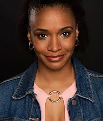 Contact Tashi Thomas