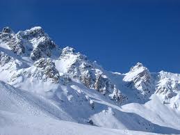 Mountain Background Wallpaper For Computer Free Scenic Wallpaper Snow Mountain Scenic