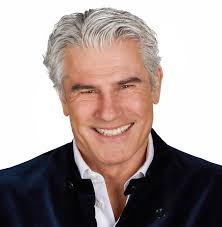 Gary O'Reilly : Gary O'Reilly