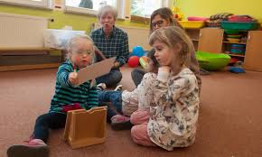 As of march 31, 2021, the cdc has officially added down syndrome to the list of underlying medical conditions that can make people. Marella Fuhrt Ein Normales Leben Mit Dem Down Syndrom Lebenshilfe Helmstedt Wolfenbuttel