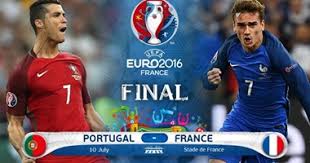 قائمة منتخب فرنسا لبطولة يورو 2020. ÙŠÙˆØ±Ùˆ 2016 Ù…ÙˆØ¹Ø¯ Ù…Ø¨Ø§Ø±Ø§Ø© ÙØ±Ù†Ø³Ø§ ÙˆØ§Ù„Ø¨Ø±ØªØºØ§Ù„ ÙˆØ§Ù„Ù‚Ù†ÙˆØ§Øª Ø§Ù„Ù†Ø§Ù‚Ù„Ø© Ø§Ù„ÙŠÙˆÙ… Ø§Ù„Ø³Ø§Ø¨Ø¹
