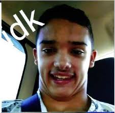 Juvenile has been located****** David Carnell (14 years of age) ran away  from his parents at Menards