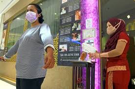 Conventionally, this method was designed to relieve sore muscles and injuries for soldiers returning from battle and women who suffered the effects after giving birth. Spa And Wellness Operators Aim To Minimise Risks The Star