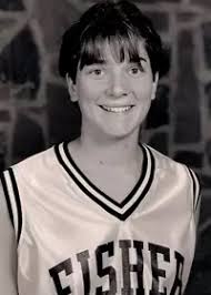 Stephanie Hein '95 (2010)