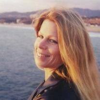 Cindy Kay Stevens Obituary