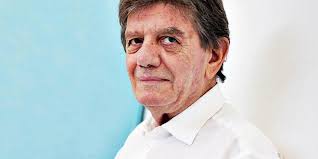 Ettore spalletti artista, pittore e scultore italiano. Addio A Ettore Spalletti Pittore Della Luce E Del Colore Spettacoli Il Centro