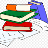 Do you read books or magazines from front to back or the other way around back to front? 1