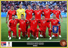 Fan Pictures 2018 Fifa World Cup Russia World Cup Fifa Serbia