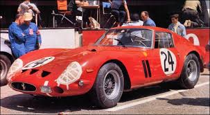The ferrari 250 gto was to be the culminating evolution of the ferrari 250 racecar. Ferrari 250 Gto 24 Bang W 143