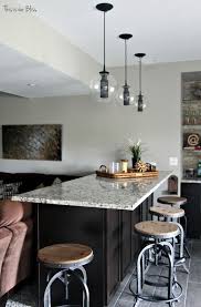 Closeup of grey block wall. 8 Best Basement Paint Colors