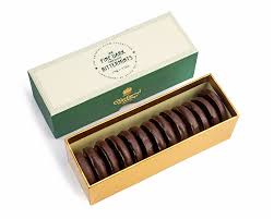 Charbonnel et walker pink champagne truffles ♡. Classic Bittermints Charbonnel Et Walker Uk