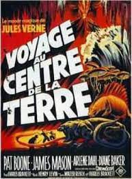 Voyage Au Centre De La Terre Tous Les Films Sur Horreur Net