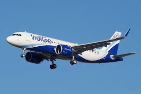 Will Indigo Launch Long Haul Flights Travelupdate Indigo Airlines Indigo Airbus