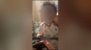 The kids were only too happy to oblige them. Two Teens Charged With Child Endangerment After They Filmed A Video Of Toddler They Were Babysitting Smoking A Vape Pen