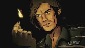 Dexter Early Cuts: «Gene Marshall» (E02C01)