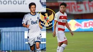 Syahrian abimanyu, 22, from indonesia newcastle united jets, since 2020 central midfield market value: Proyeksi Duet Thomas Gardner Dan Syahrian Abimanyu Di Timnas Indonesia Indosport