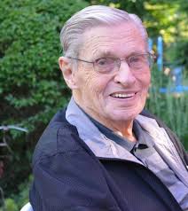 Frederick Visser Obituary November 11, 2021