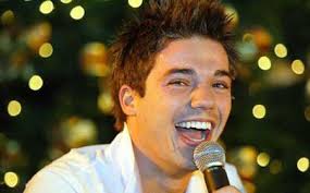 Anthony Callea for hire for corporate events