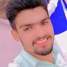 Sufyan Ali Sufyan Ali