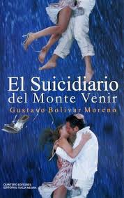 Check spelling or type a new query. El Suicidiario Del Monte Venir Gustavo Bolivar Moreno Oveja Negra Libreria Pensar