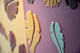 Decori Per La Parete Profili Fregi Stickers Cose Di Casa