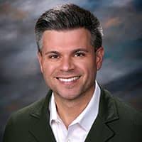 Consero Event Agenda