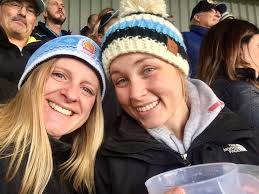 Helen Mullally's Instagram, Twitter & Facebook