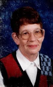 Suzanne Armstrong Obituary