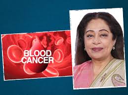 Using a blood test to detect cancer is a relatively new—but still medically reliable—method of finding the disease. Kirron Kher Detected With Blood Cancer Know How Stem Cell Donation Can Save Blood Cancer Patients