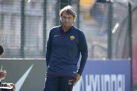 Chiusa la questione conte, ora l'inter è totalmente concentrata sull'ingaggio del nuovo allenatore a cui affidare la panchina. Roma Primavera De Rossi Bene La Vittoria Ma Basta Cali Di Concentrazione