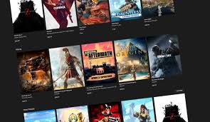 All you need to do is complete the december 2020 games. Epic S Weekly Free Games Will Continue Through 2020 Pc Gamer