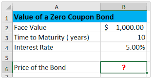 When paying off a loan of $1,000 after a period of one year, an individual was asked to pay $100 as interest. How To Calculate Bond Price In Excel