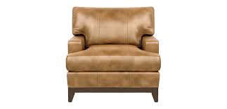 Maybe you would like to learn more about one of these? Arcata Leather Chair Chairs Chaises Ethan Allen
