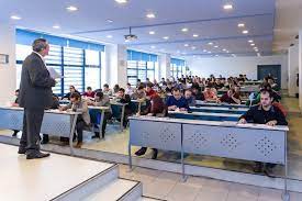 Facultatea De InformaticÄƒ Universitatea Titu Maiorescu
