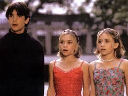 3 male friends follow in their car. Mary Kate And Ashley Olsen S Movies Ranked By Audiences